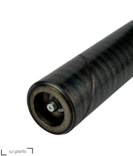 Schmierbolzen 75 mm - Ø, 25-75