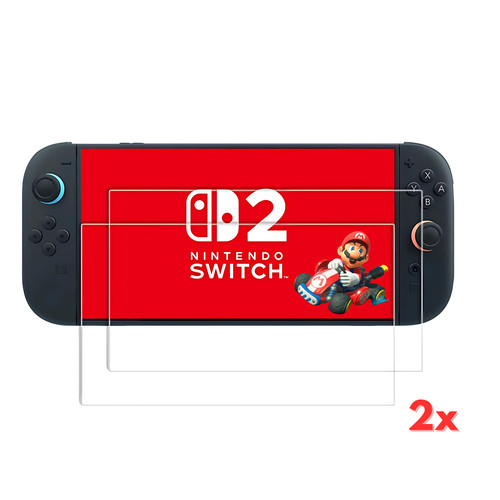 Nintendo switch display - 2x,