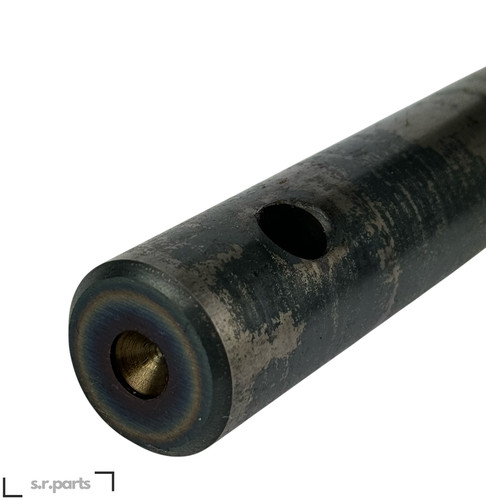 Splintbolzen 90 mm - splintbolzen,