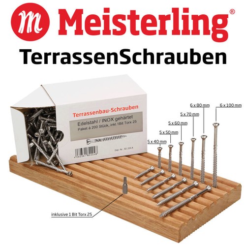 Meisterling®