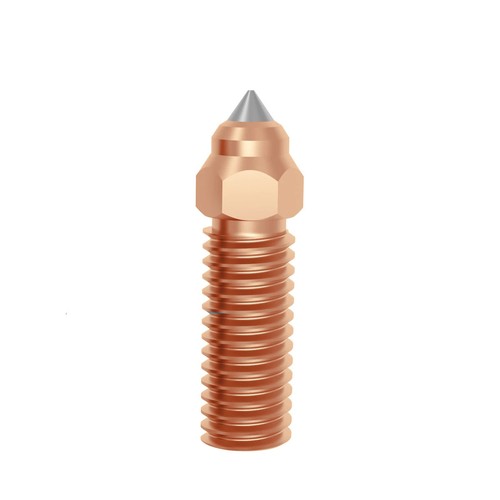 Advanc3d düse 4mm - 0,4mm, cucrzr