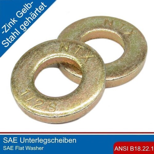 Sae unterlegscheibe extra dick - extra,