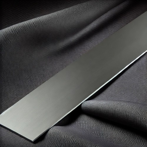 Messerstahl gehärtet mm - 3,0,