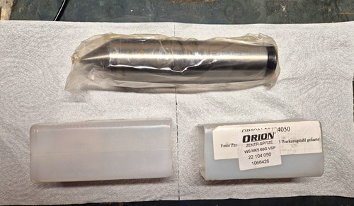 Zentrierspitze orion mk5 - zentrierspitze,