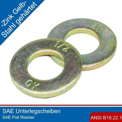 Sae unterlegscheibe asme - sae,