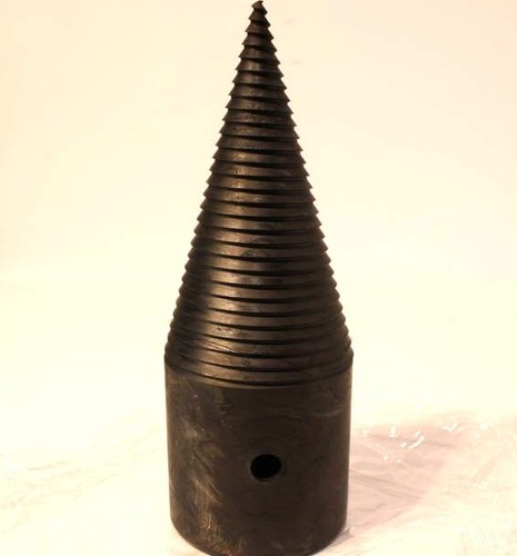 Spaltkegel gehärtet - spaltkegel,