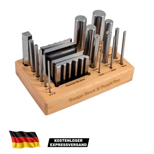 Universalpunzen set mit - universalpunzen-set,
