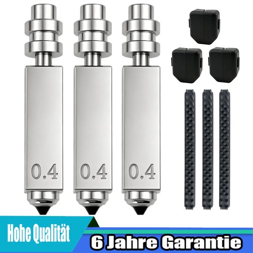 3pk 4mm anycubic - anycubic, kobra
