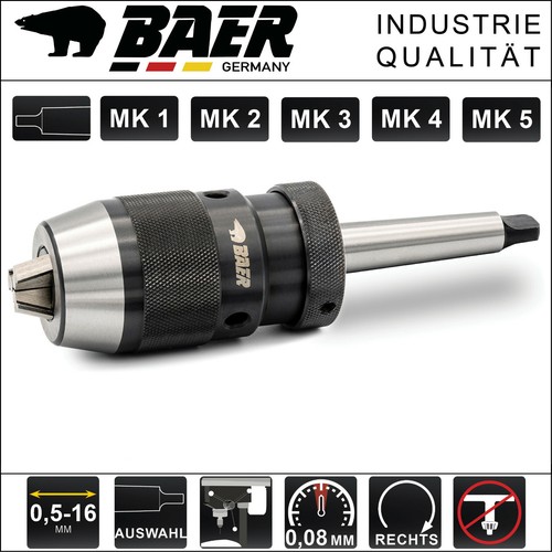 Bohrfutter baer - bohrfutter,
