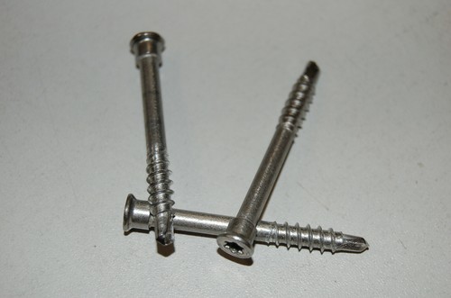 Eurotec profilbohrschrauben - eurotec,