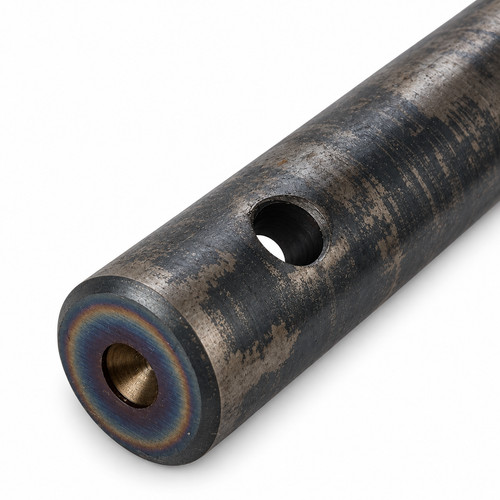 Splintbolzen 90 mm - Ø, 25-90